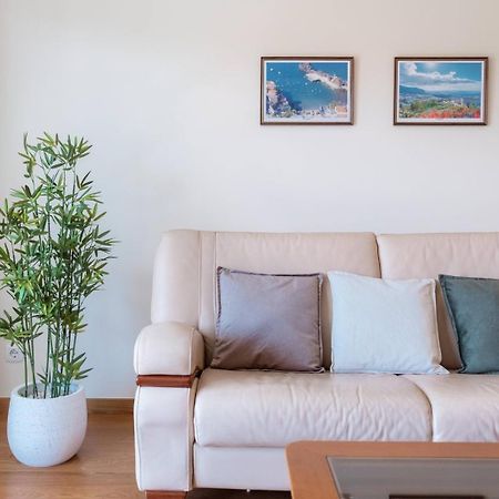 푼샬 Guestready - Lido View Near The Beach 아파트 외부 사진