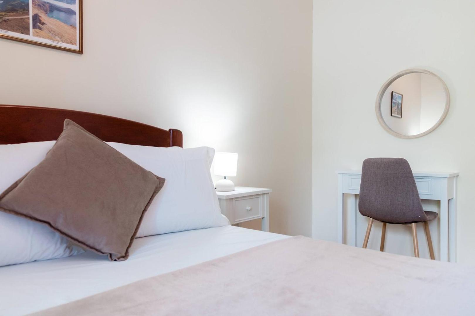 푼샬 Guestready - Lido View Near The Beach 아파트 외부 사진