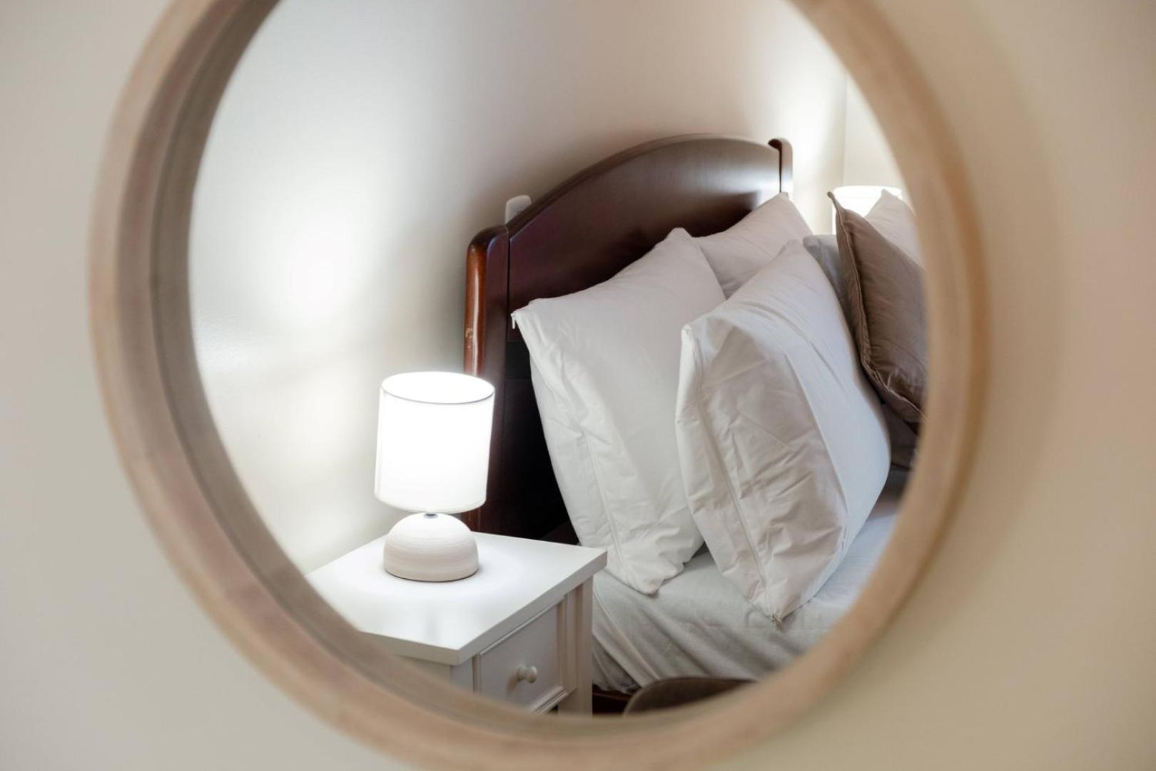 푼샬 Guestready - Lido View Near The Beach 아파트 외부 사진