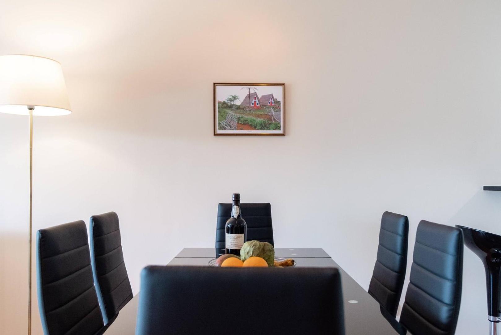 푼샬 Guestready - Lido View Near The Beach 아파트 외부 사진