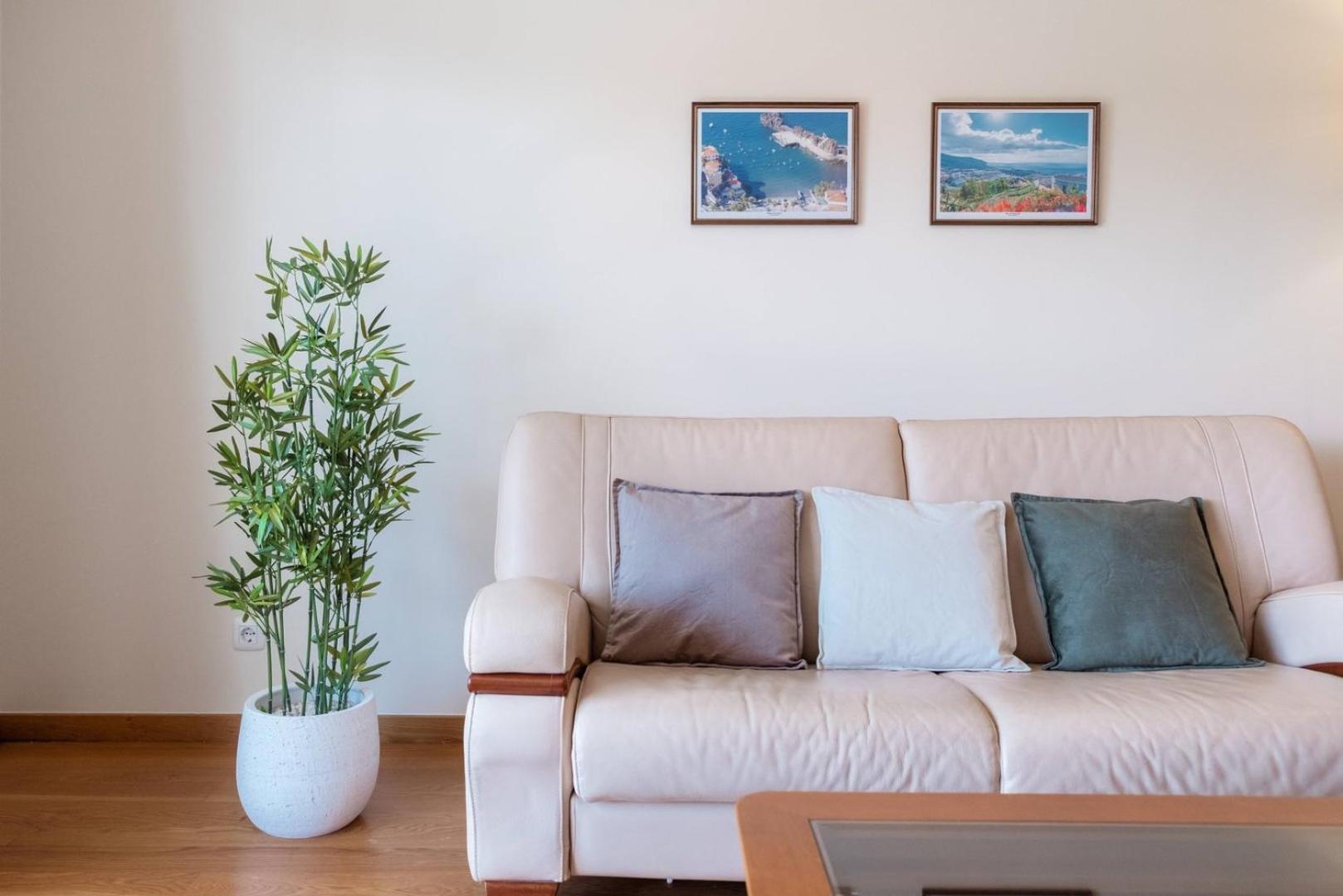 푼샬 Guestready - Lido View Near The Beach 아파트 외부 사진