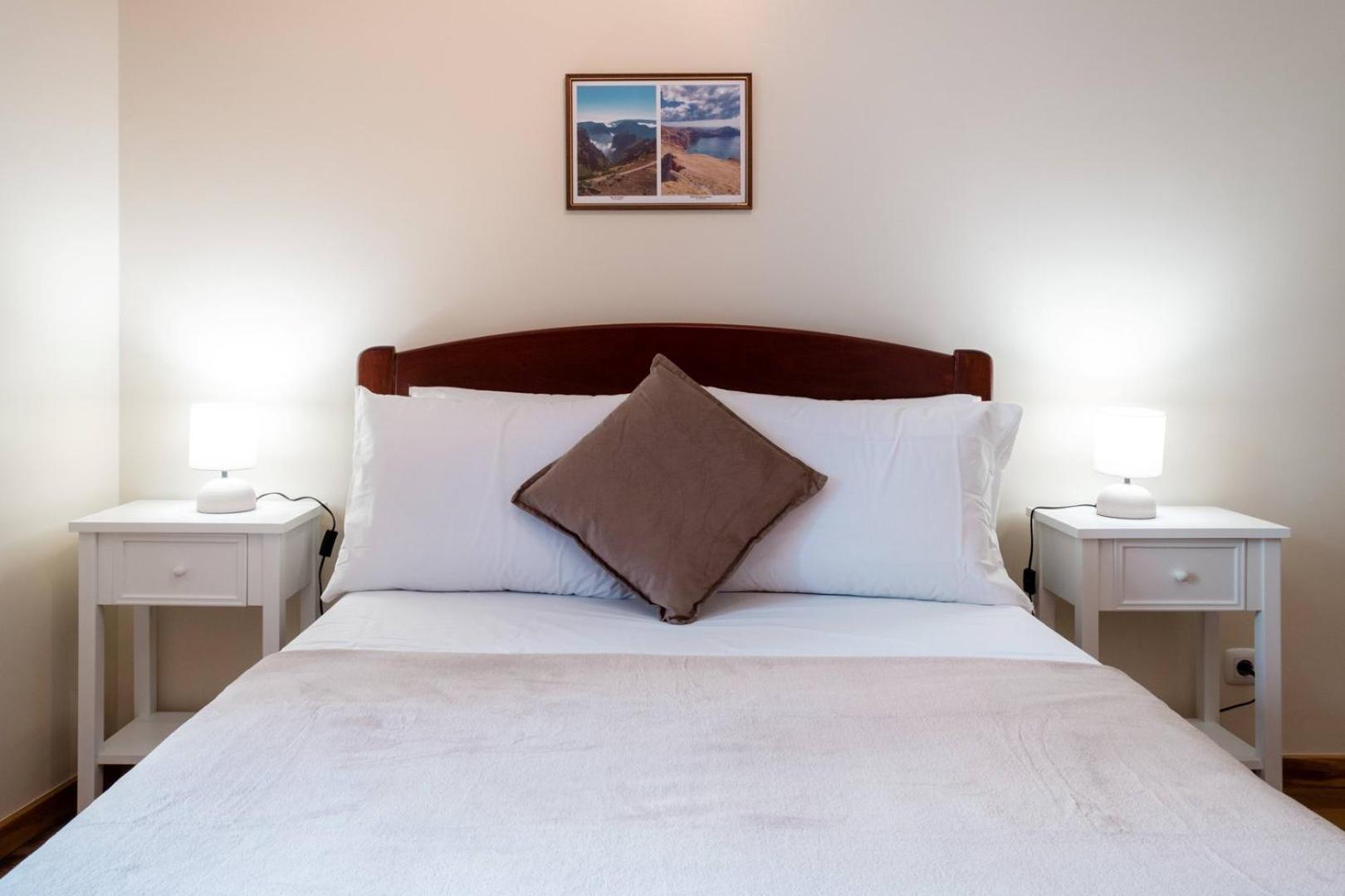 푼샬 Guestready - Lido View Near The Beach 아파트 외부 사진