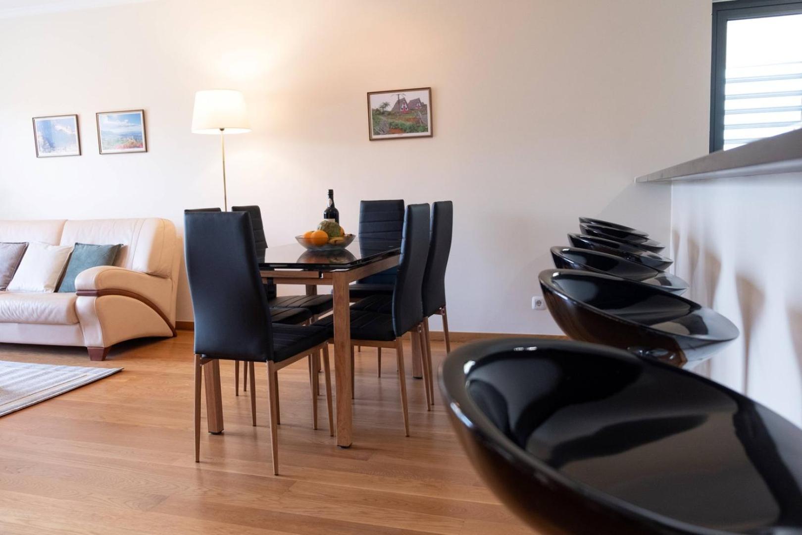 푼샬 Guestready - Lido View Near The Beach 아파트 외부 사진