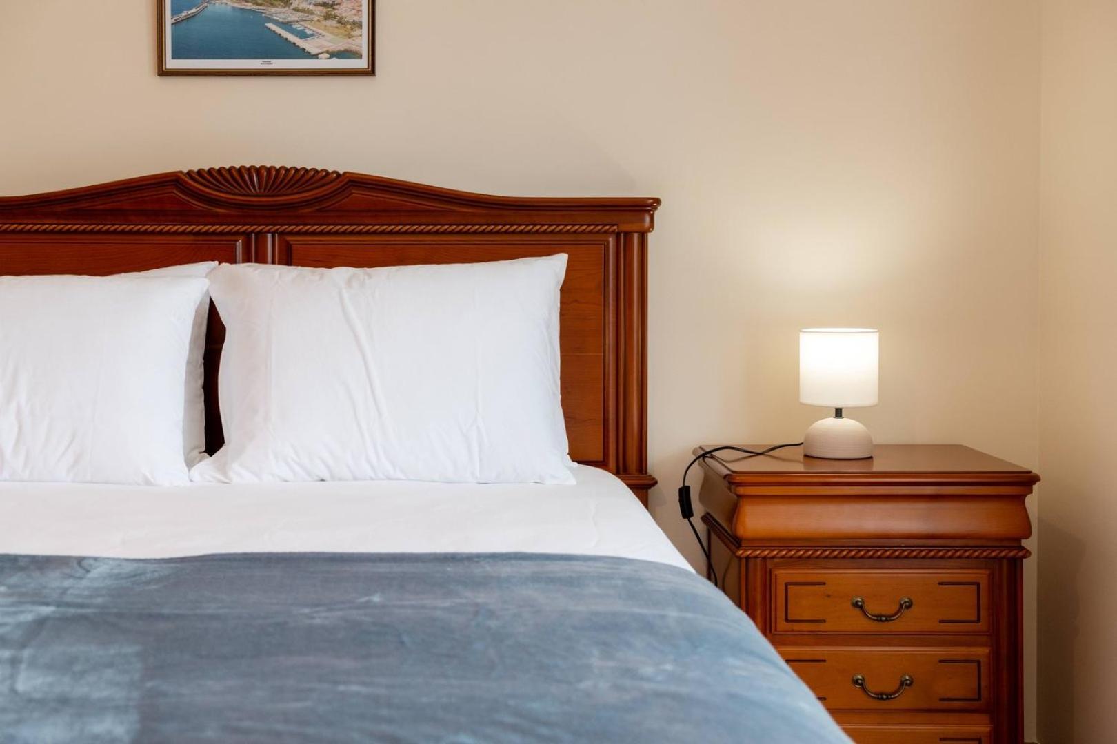 푼샬 Guestready - Lido View Near The Beach 아파트 외부 사진