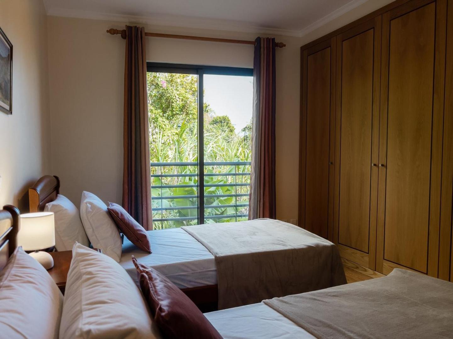 푼샬 Guestready - Lido View Near The Beach 아파트 외부 사진