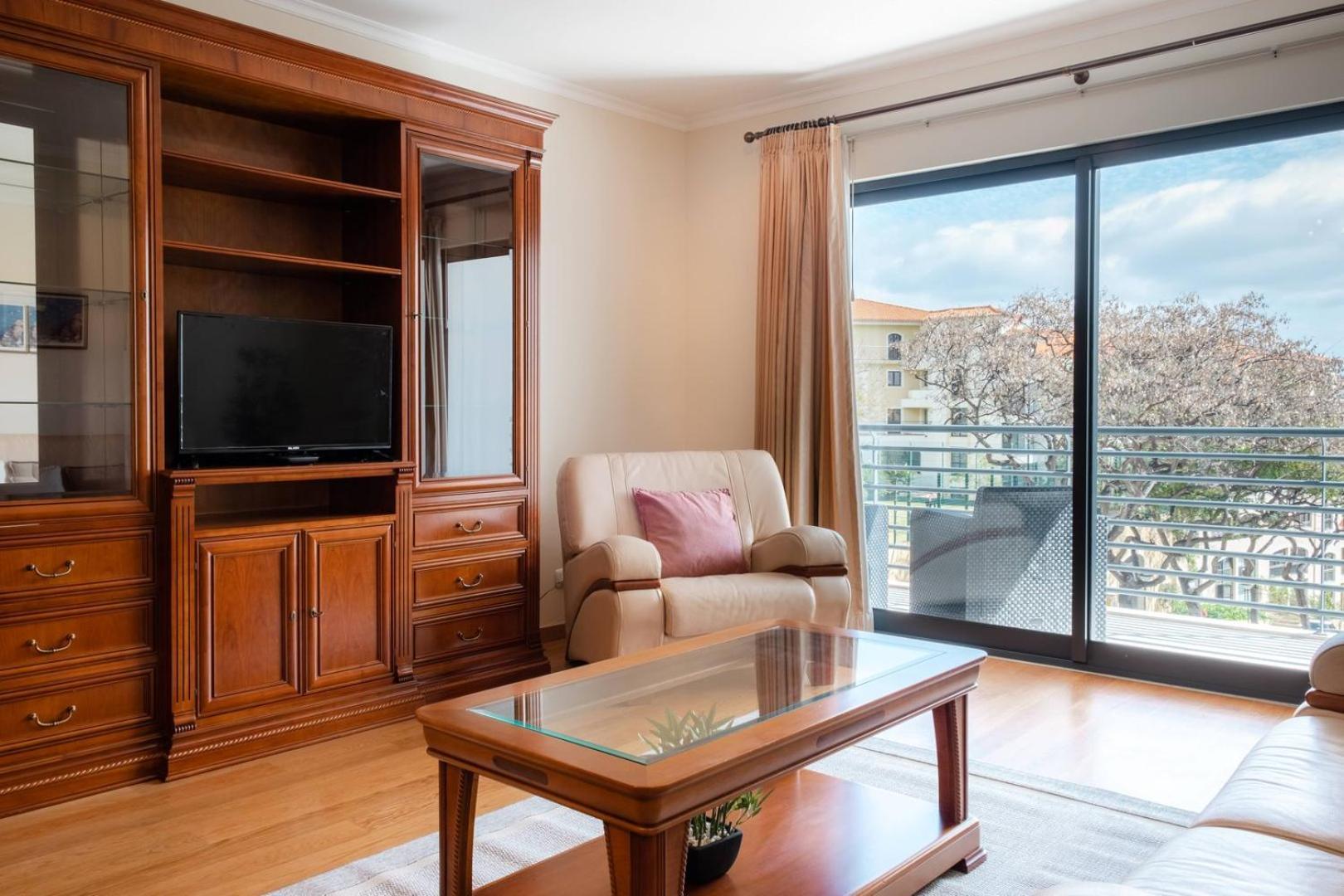 푼샬 Guestready - Lido View Near The Beach 아파트 외부 사진