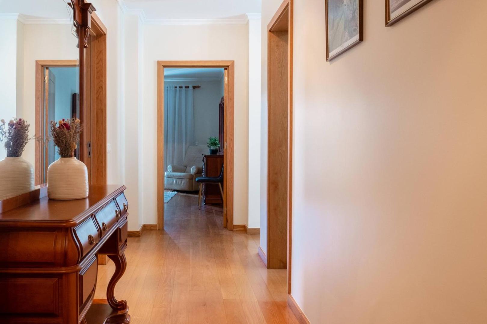 푼샬 Guestready - Lido View Near The Beach 아파트 외부 사진